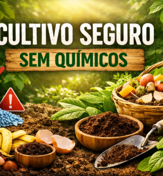 Cultivo seguro: benefícios e sustentabilidade
