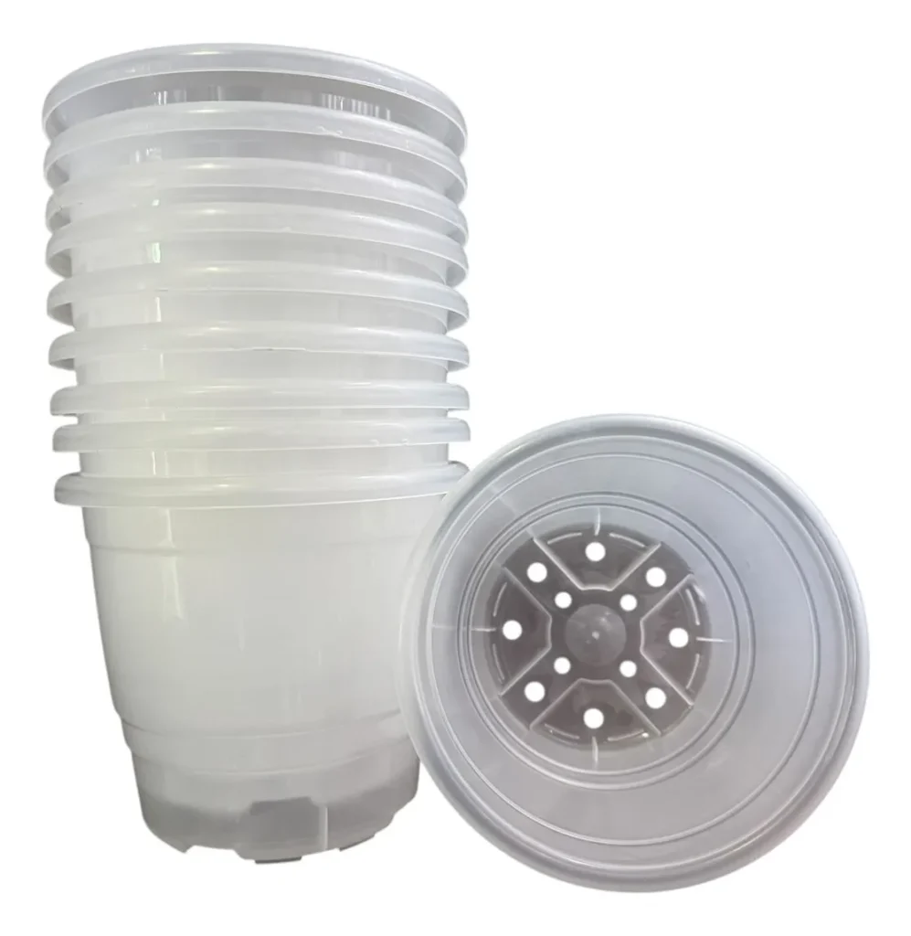 vaso para plantas